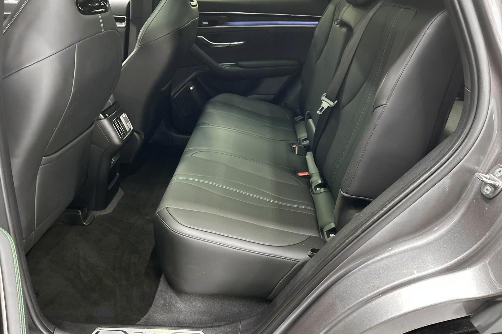 BYD Seal U DM-i iso kuva 9