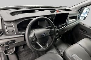 Ford Transit esikatselu 10