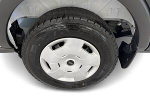 Ford Transit esikatselu 12