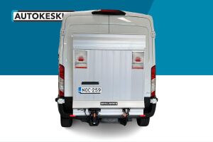 Ford Transit esikatselu 5