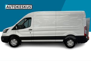 Ford Transit esikatselu 7
