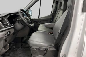 Ford Transit esikatselu 8