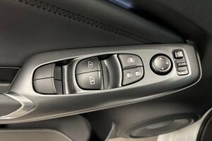 Nissan Juke esikatselu 17