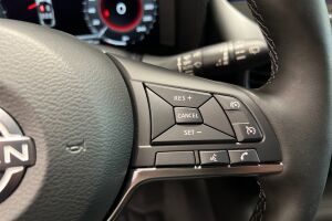 Nissan Juke esikatselu 13