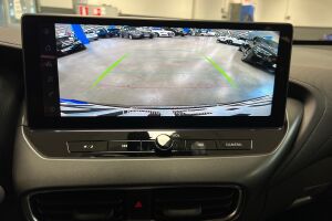 Nissan Juke esikatselu 15