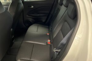 Nissan Juke esikatselu 8