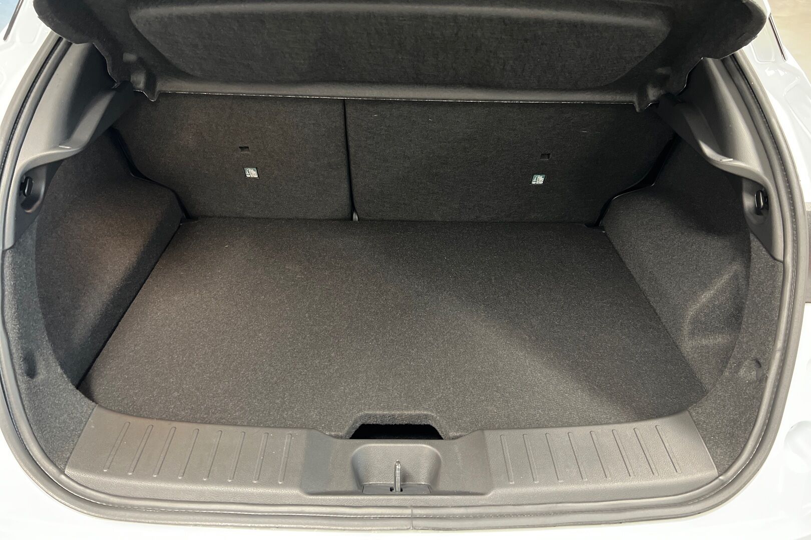 Nissan Juke iso kuva 9