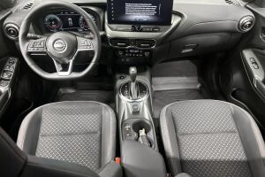 Nissan Juke esikatselu 10