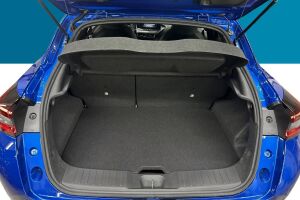 Nissan Juke esikatselu 11