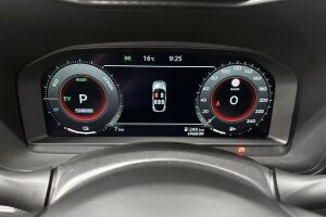 Nissan Juke esikatselu 13