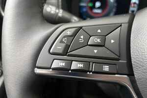 Nissan Juke esikatselu 14