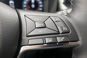 Nissan Juke esikatselu 15