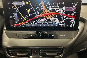 Nissan Juke esikatselu 16