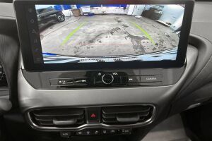 Nissan Juke esikatselu 17