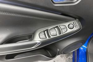 Nissan Juke esikatselu 24