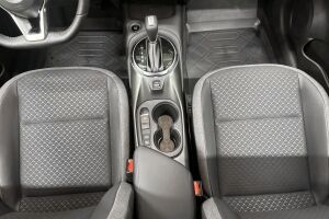 Nissan Juke esikatselu 26