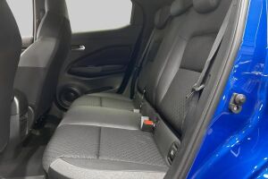 Nissan Juke esikatselu 9