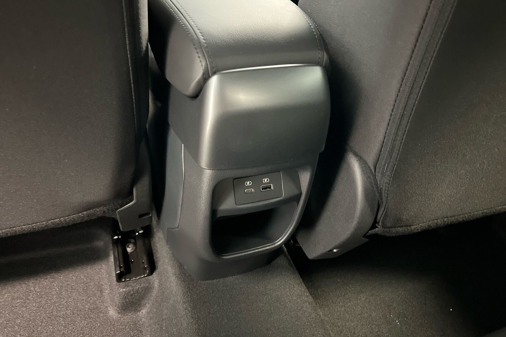 Nissan Juke iso kuva 22