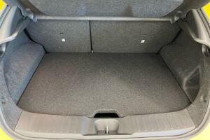 Nissan Juke esikatselu 10