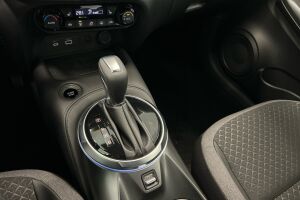 Nissan Juke esikatselu 12