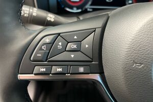 Nissan Juke esikatselu 15