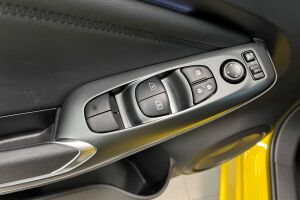 Nissan Juke esikatselu 16