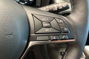 Nissan Juke esikatselu 20