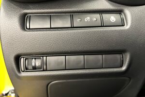 Nissan Juke esikatselu 21