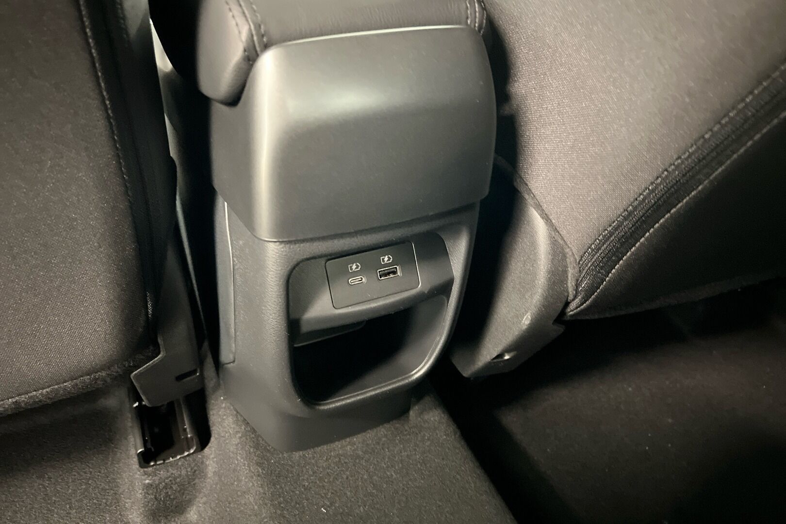 Nissan Juke iso kuva 22