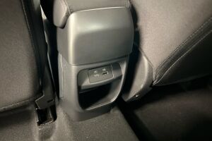 Nissan Juke esikatselu 22