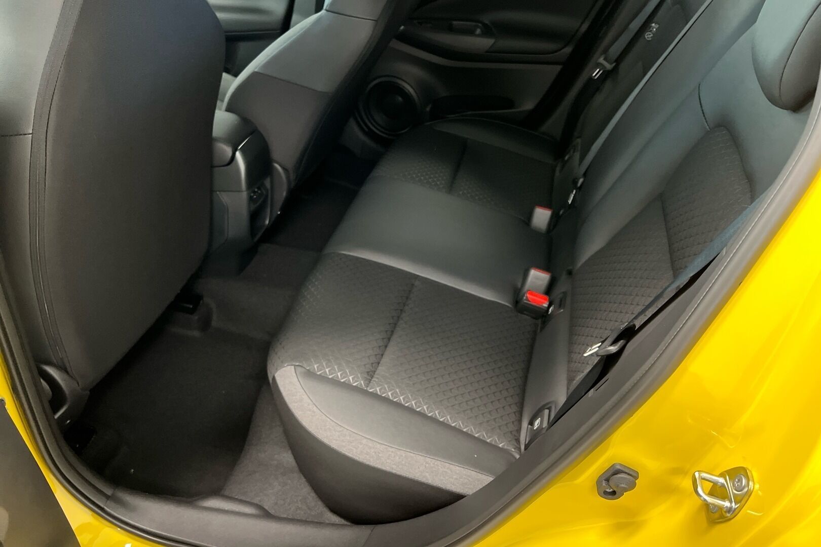 Nissan Juke iso kuva 6