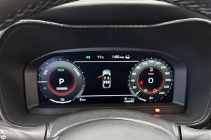 Nissan Juke esikatselu 15