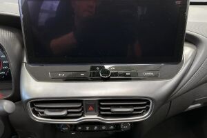 Nissan Juke esikatselu 16