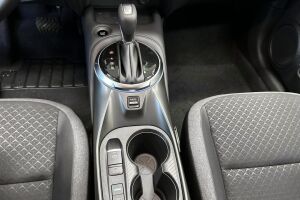 Nissan Juke esikatselu 17