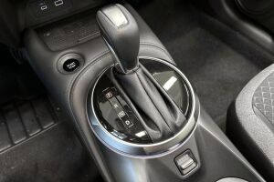 Nissan Juke esikatselu 18