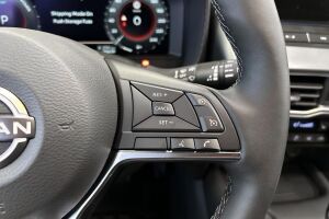 Nissan Juke esikatselu 21