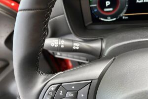 Nissan Juke esikatselu 22