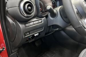 Nissan Juke esikatselu 24