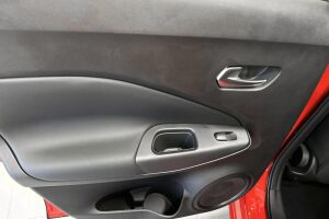 Nissan Juke esikatselu 26