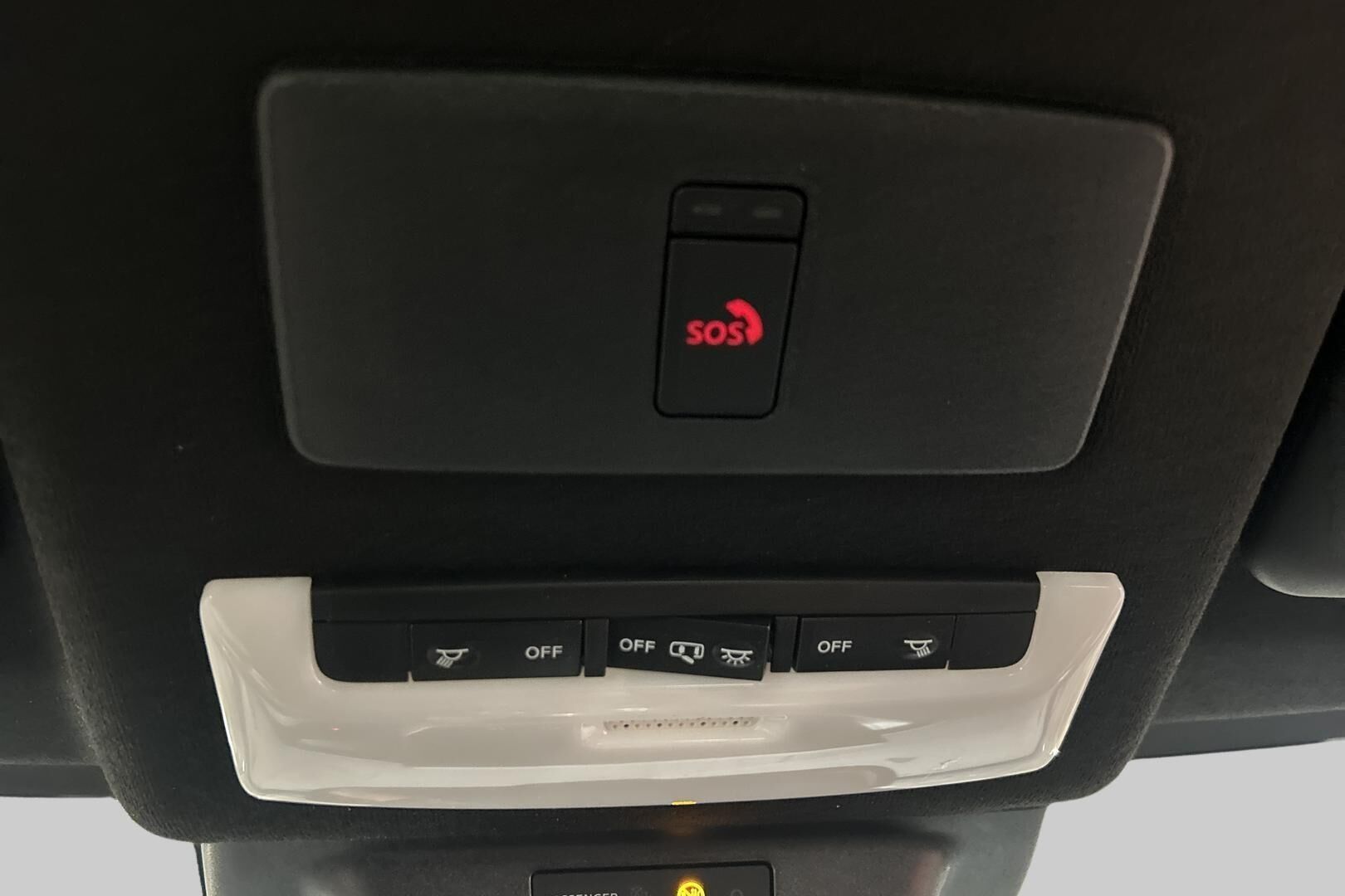 Nissan Juke iso kuva 23