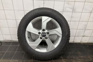 Nissan Qashqai esikatselu 12