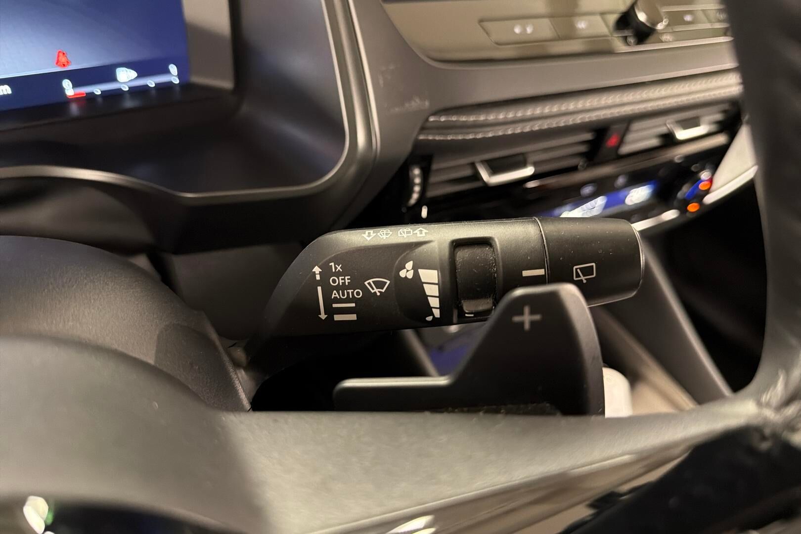 Nissan Qashqai iso kuva 30