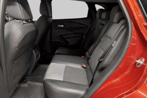 Nissan Qashqai esikatselu 8