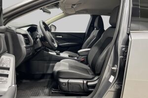 Nissan Qashqai esikatselu 10