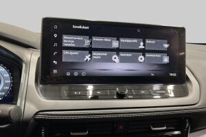 Nissan Qashqai esikatselu 19