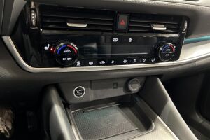 Nissan Qashqai esikatselu 22