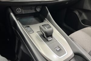 Nissan Qashqai esikatselu 23
