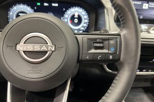 Nissan Qashqai esikatselu 27