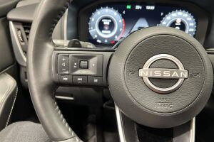 Nissan Qashqai esikatselu 28