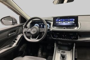 Nissan Qashqai esikatselu 32